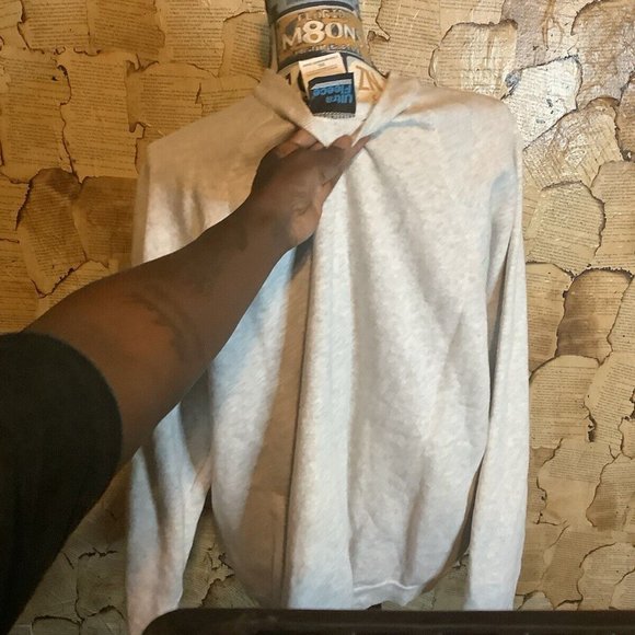 Ultra Fleece pullover sweater size 2XL - Picture 4 of 4